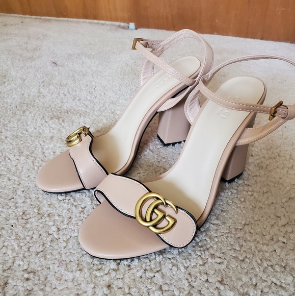 Gucci heels - Picture 2 of 6